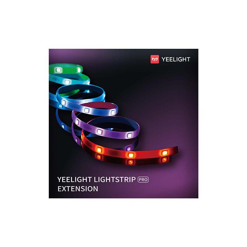 Yeelight LED Lightstrip Pro Extension (1m) - Image 4