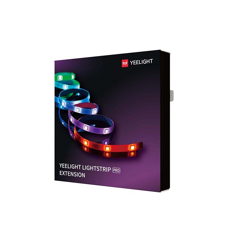 Yeelight LED Lightstrip Pro Extension (1m) - Image 3