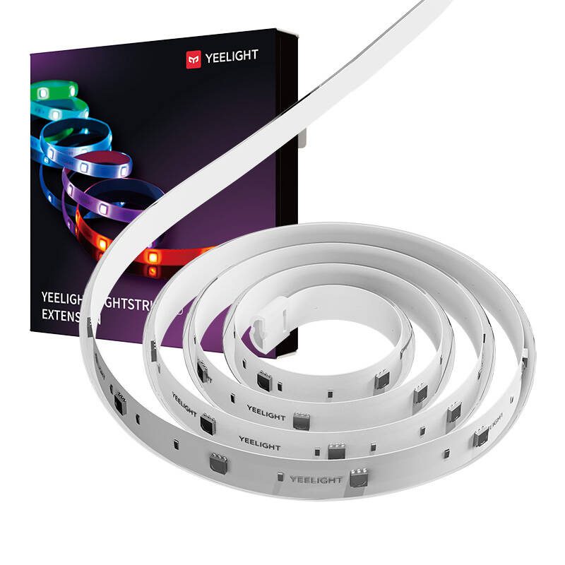 Yeelight LED Lightstrip Pro Extension (1m) - Image 5
