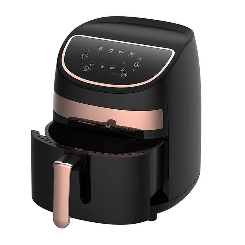 Air Fryer Deerma KZ100 1000W - Image 2