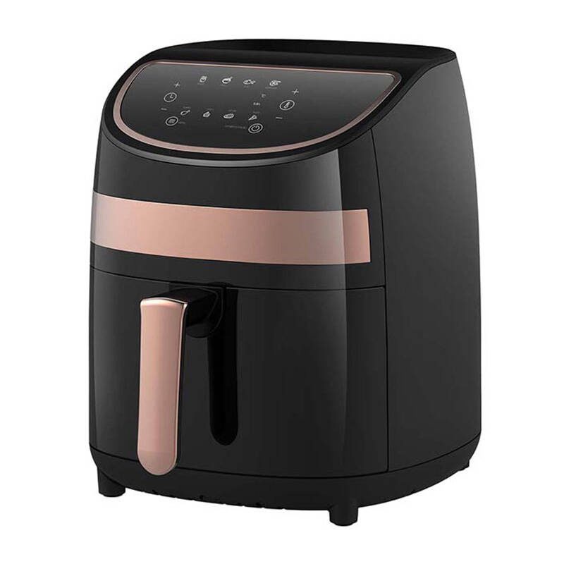 Air Fryer Deerma KZ100 1000W - Image 3