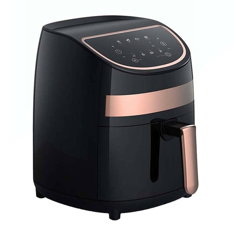 Air Fryer Deerma KZ100 1000W - Image 4