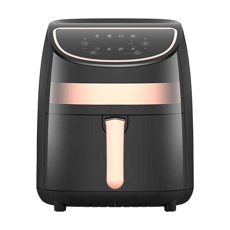 Air Fryer Deerma KZ100 1000W - Image 5