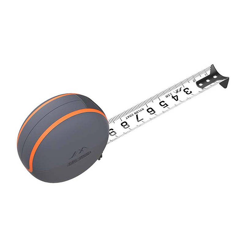 Steel Measuring Tape JIMI Home JM-G15320N 5.5m - Image 3