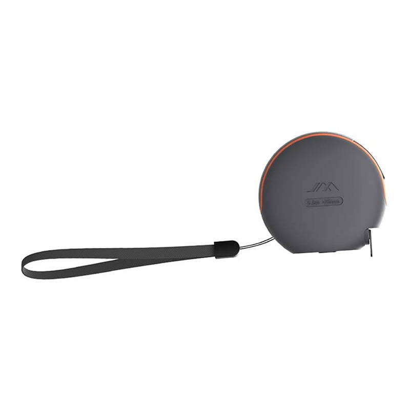Steel Measuring Tape JIMI Home JM-G15320N 5.5m - Image 2