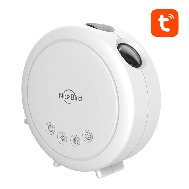 Star projector WiFi NiteBird LB4 Tuya - Image 2