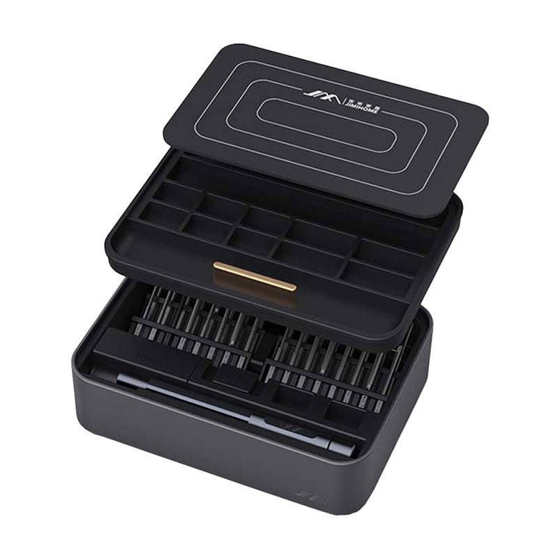Screwdriver set JIMI Home FM-1, 38pcs - Image 4