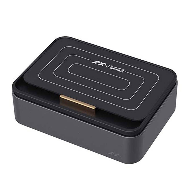 Screwdriver set JIMI Home FM-1, 38pcs - Image 3