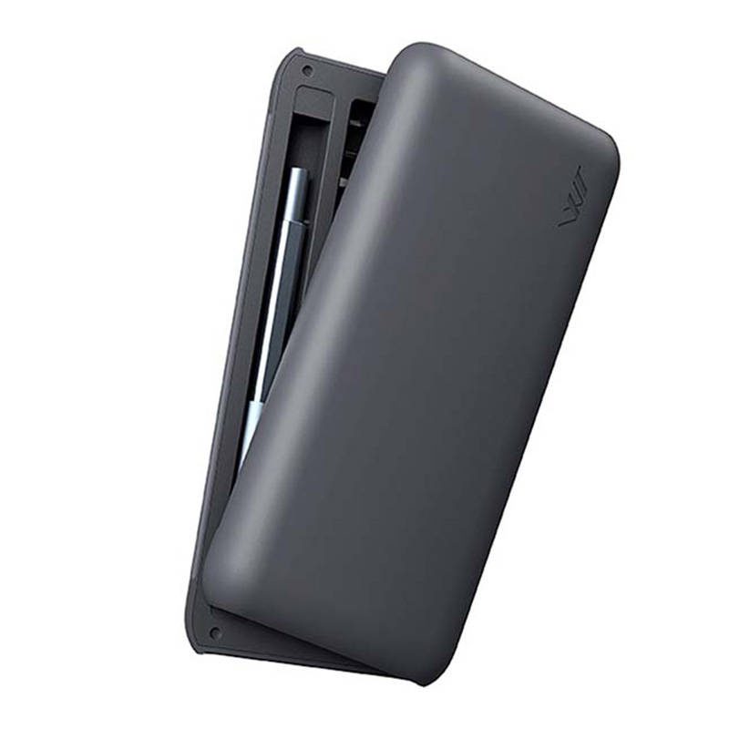 Precision Screwdriver set with Magnetizer JIMI Home JM-GNT26, 26 pcs - Image 3