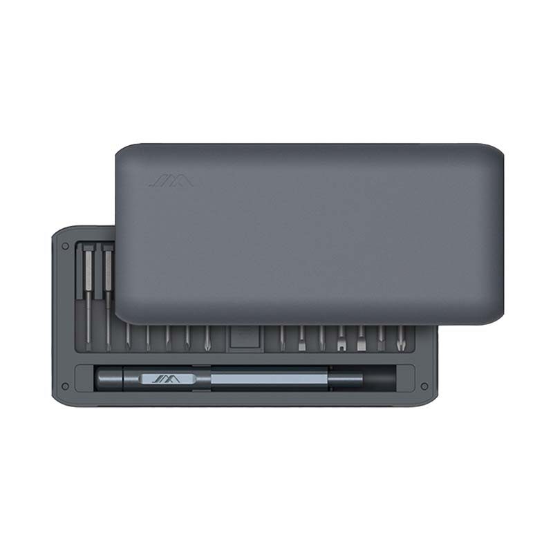 Precision Screwdriver set with Magnetizer JIMI Home JM-GNT26, 26 pcs - Image 5