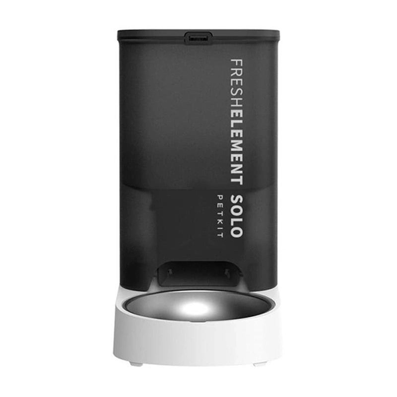 Inteligentny dozownik karmy PetKit Fresh Element SOLO - Image 2