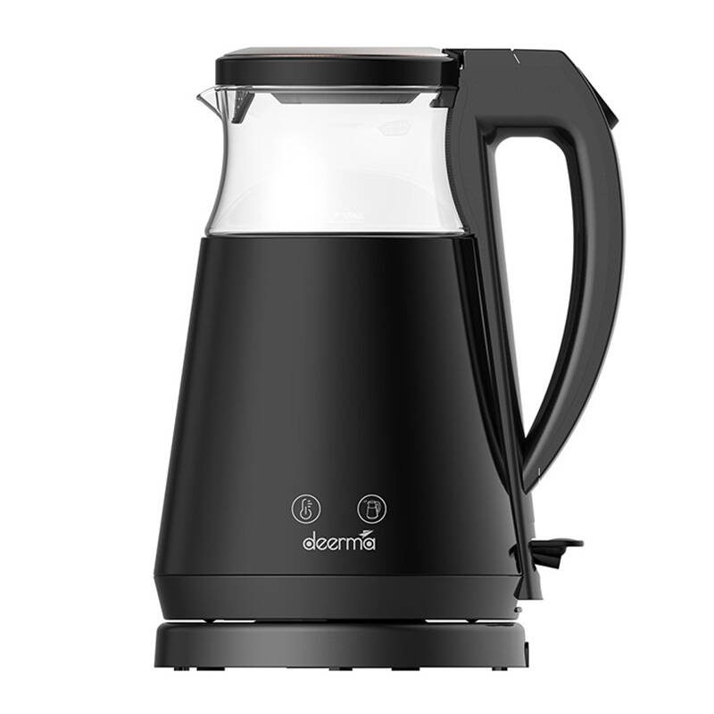 Deerma Electric Kettle with temperature control 1,7 L 1700 W SH90W - Image 2