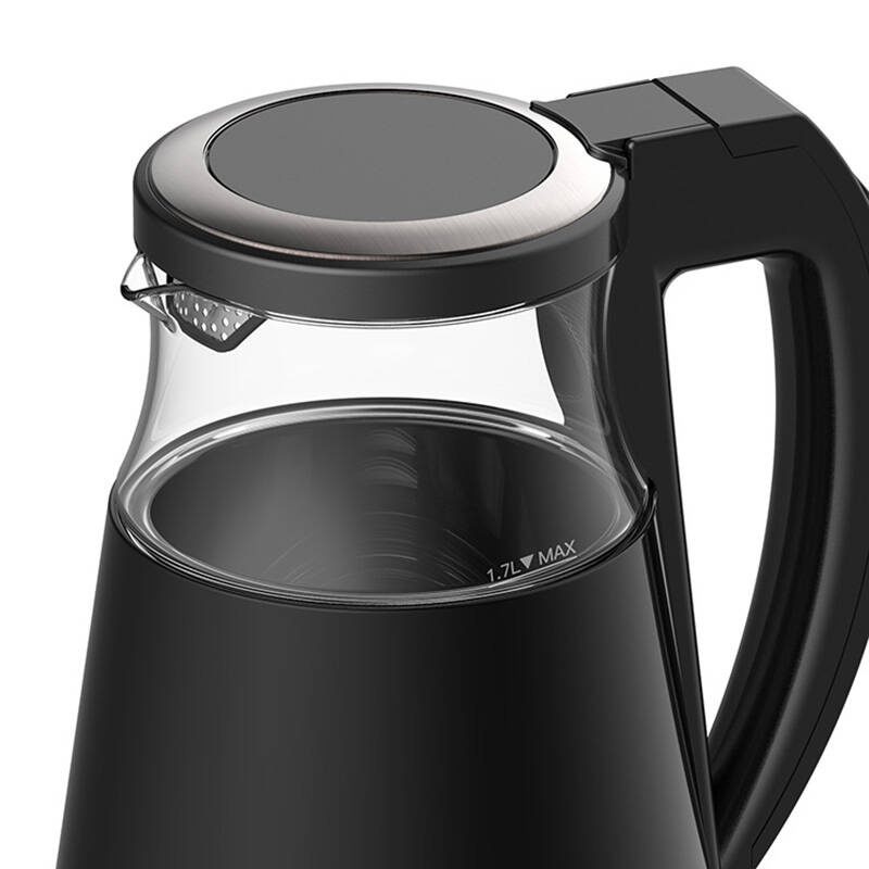 Deerma Electric Kettle with temperature control 1,7 L 1700 W SH90W - Image 5