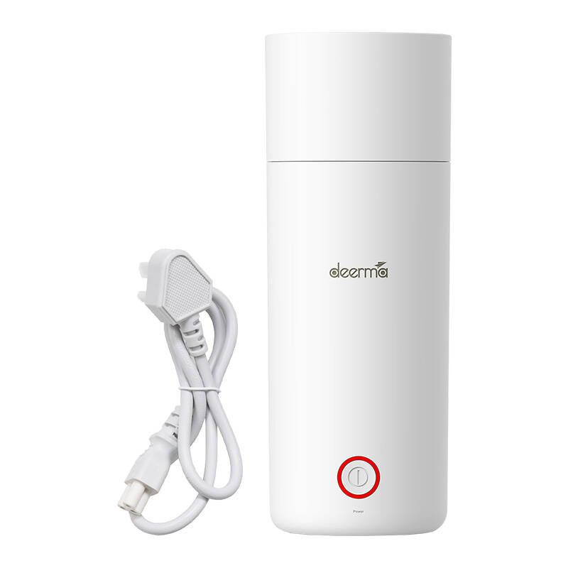 Electric Hot Water Cup Deerma DR050 - Image 5