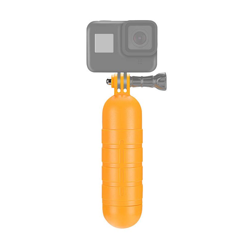 Floating Hand Grip Telesin for Action and Sport Cameras (GP-MNP-102) - Image 2