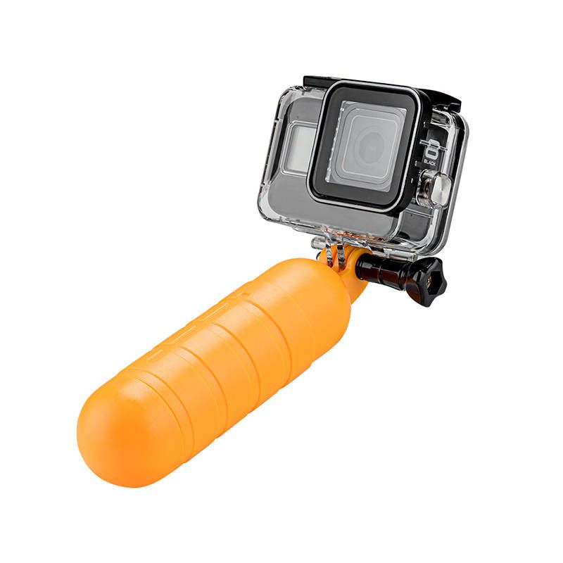 Floating Hand Grip Telesin for Action and Sport Cameras (GP-MNP-102) - Image 4