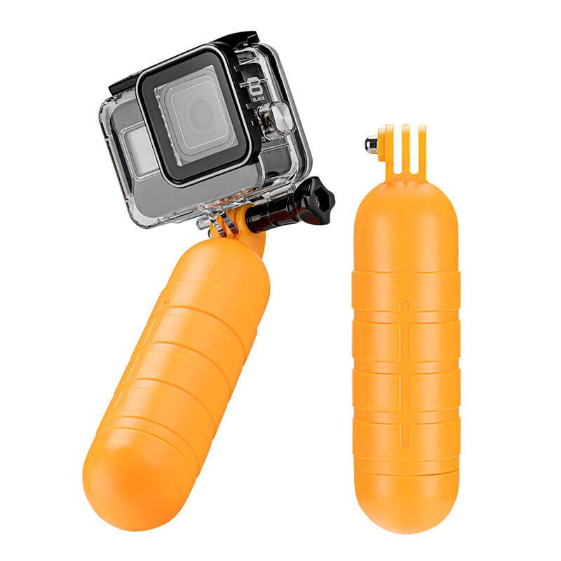 Floating Hand Grip Telesin for Action and Sport Cameras (GP-MNP-102) - Image 6