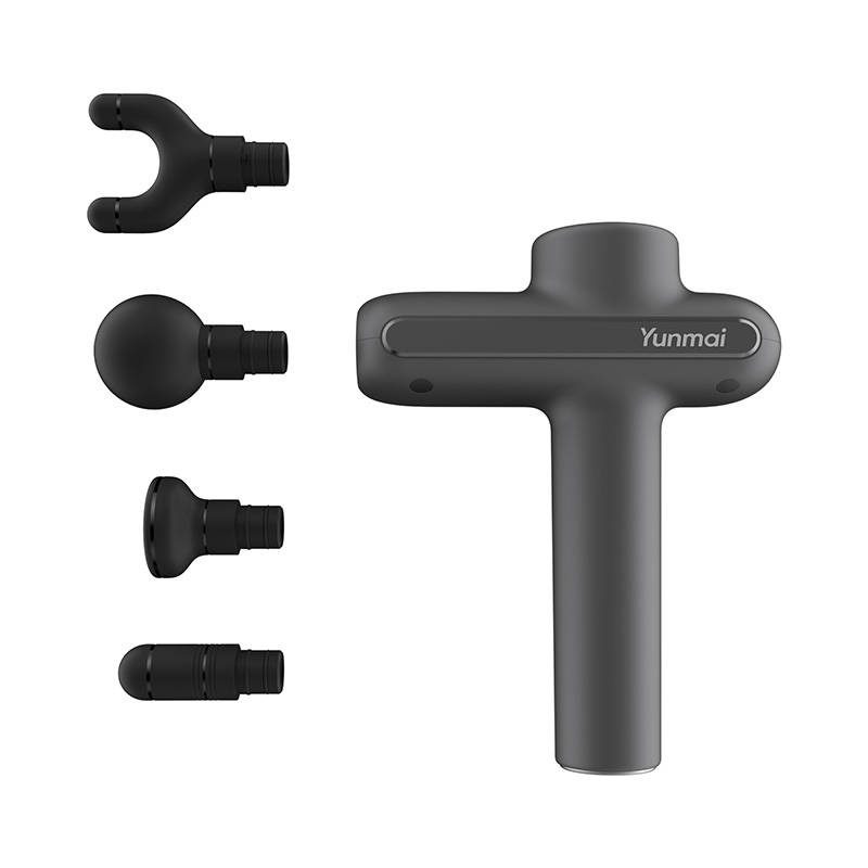 Massage Gun Yunmai Pro YMFG-B563 - Image 2