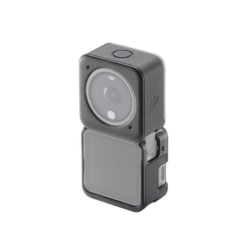 DJI Action 2 Magnetic Protective Case - Image 5