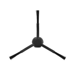 Side brush for Dreame D9 Pro / D9 Max / L10 Pro black/D10s pro/D10s plus (2pcs).