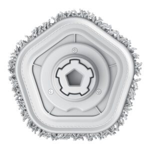 Mop Pad for Dreame W10 (2 pcs)