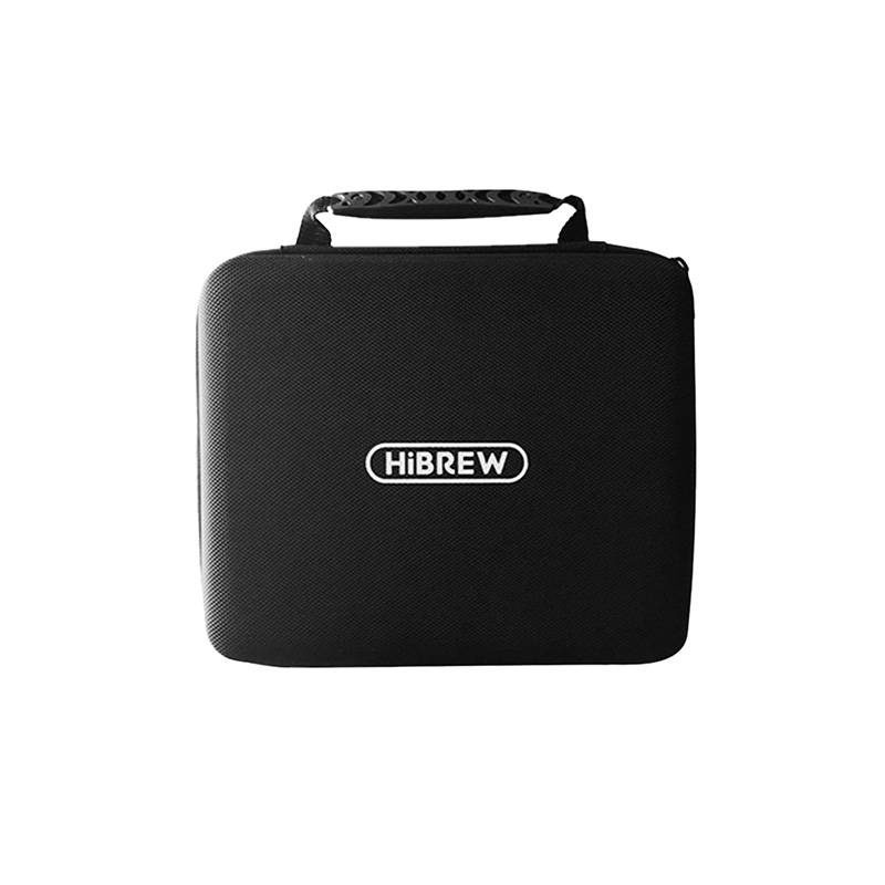 Portable coffee maker 3-in-1 with case HiBREW H4-premium 80W - Image 5