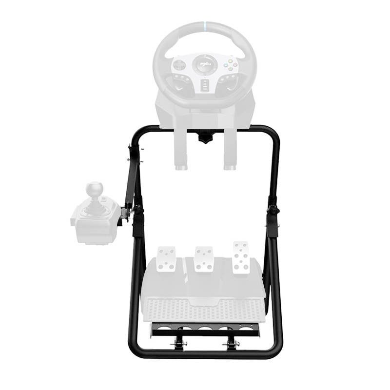 Adjustable Gaming Wheel Stand PXN-A9 (Black) - Image 3