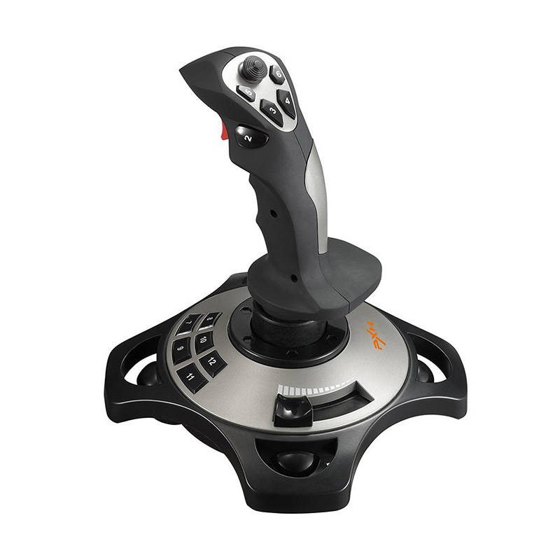 Joystick PXN-2113 PRO Flight control PC - Image 5