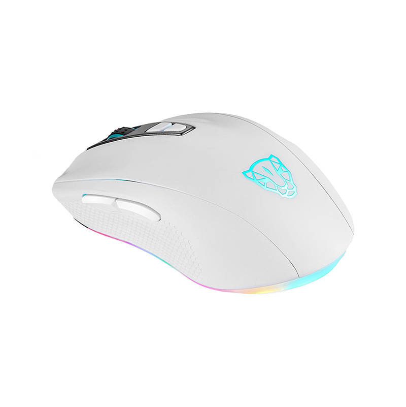 Gaming Mouse Motospeed V60 5000 DPI (white) - Image 2