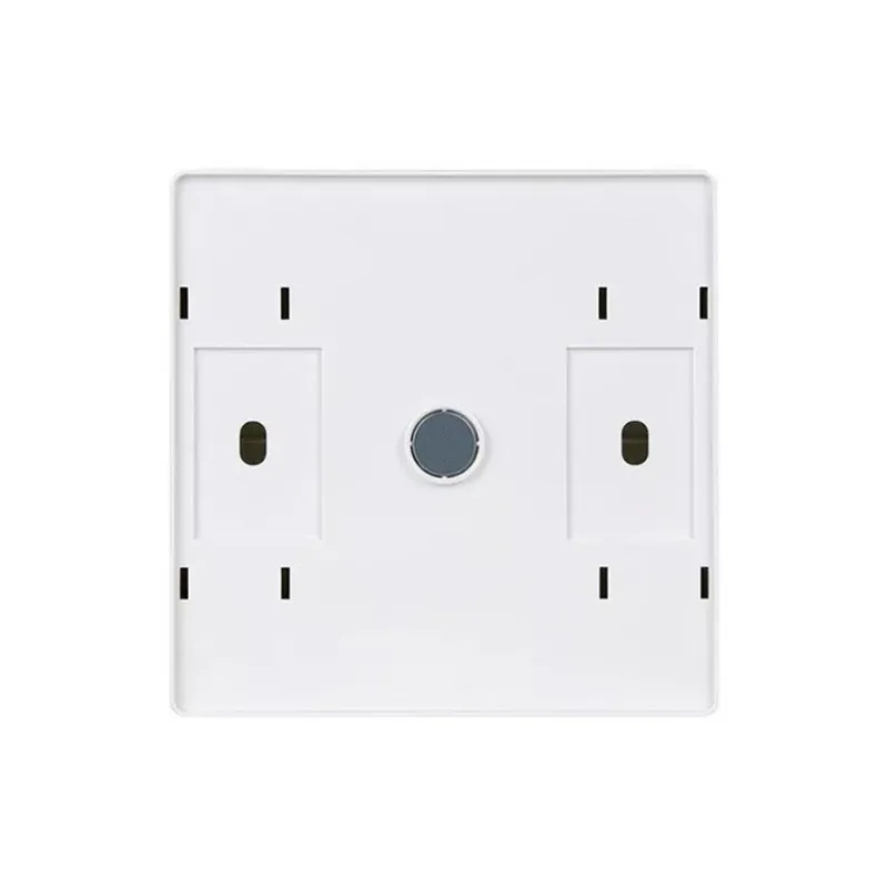 Wall-mounted base for remote control Sonoff RM433 - Image 2