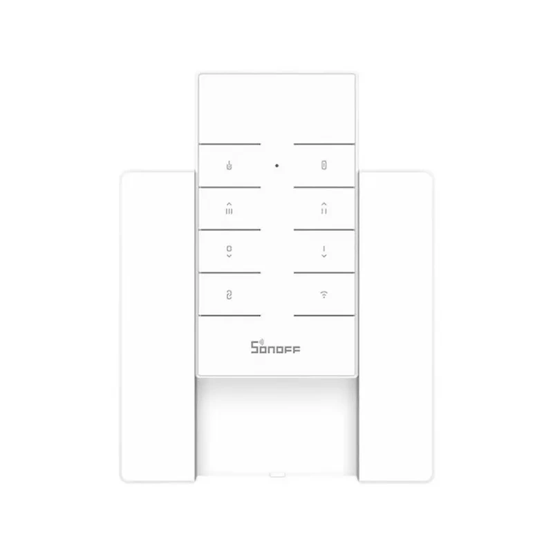 Wall-mounted base for remote control Sonoff RM433 - Image 3