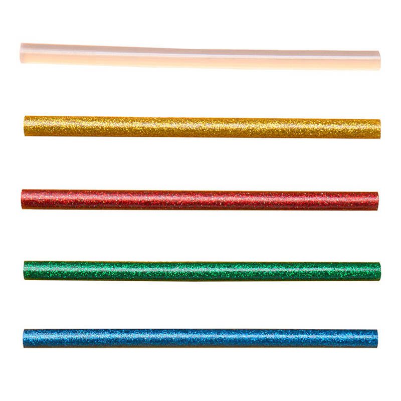 HOTO hot glue gun QWRJB001 (color) - Image 2