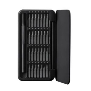 28-in-1 HOTO precision screwdriver set QWLSD009