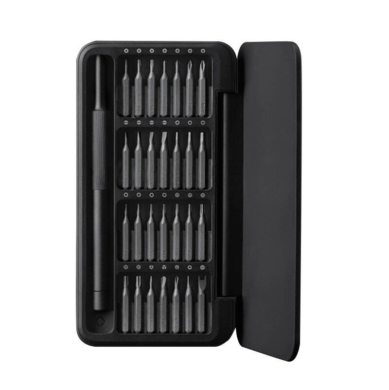 28-in-1 HOTO precision screwdriver set QWLSD009