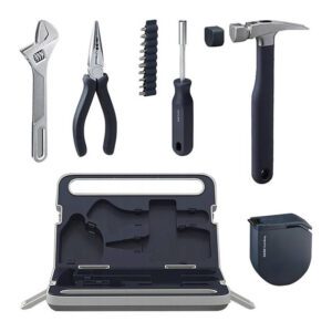 HOTO QWSGJ002 tool set, 7 items
