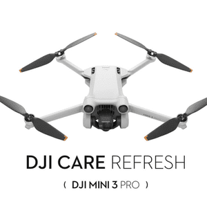 DJI Care Refresh DJI Mini 3 Pro (dwuletni plan) - kod elektroniczny