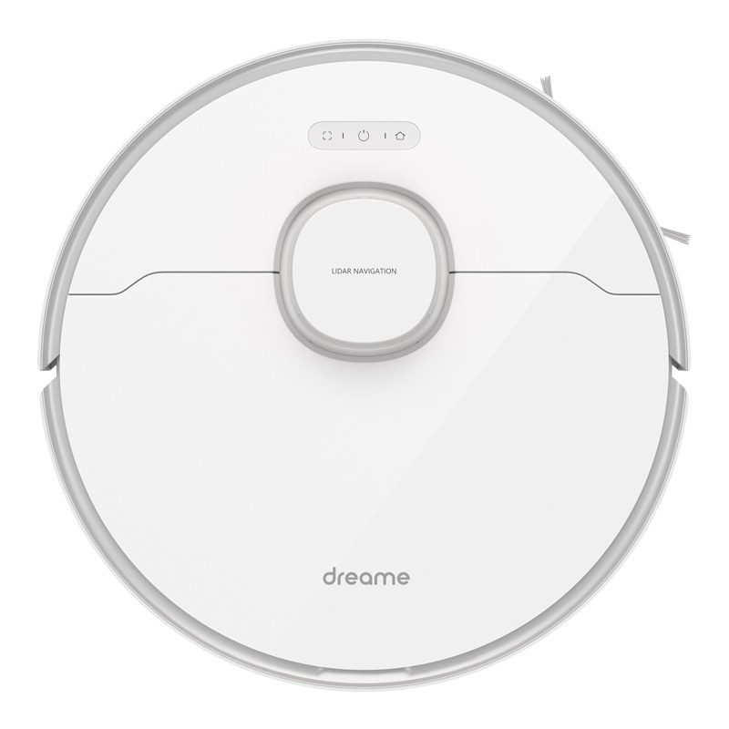 Robot vacuum cleaner Dreame Bot L10 Pro ( white ) - Image 3