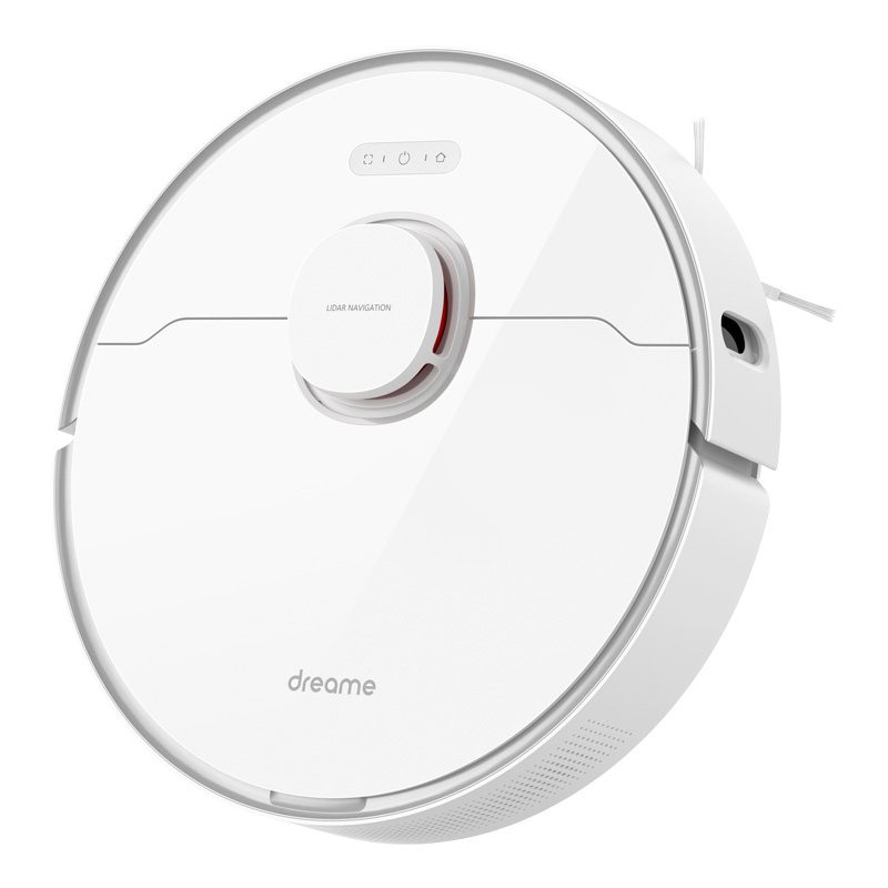 Robot vacuum cleaner Dreame Bot L10 Pro ( white ) - Image 2