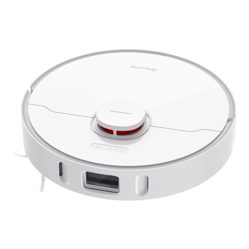 Robot vacuum cleaner Dreame Bot L10 Pro ( white ) - Image 4