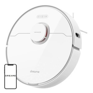 Robot vacuum cleaner Dreame Bot L10 Pro ( white )