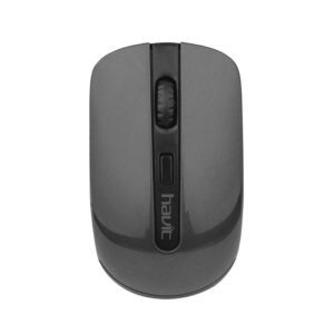 Universal wireless mouse Havit MS989GT-B (black)