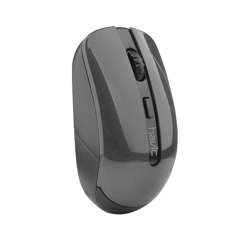 Universal wireless mouse Havit MS989GT-B (black) - Image 4