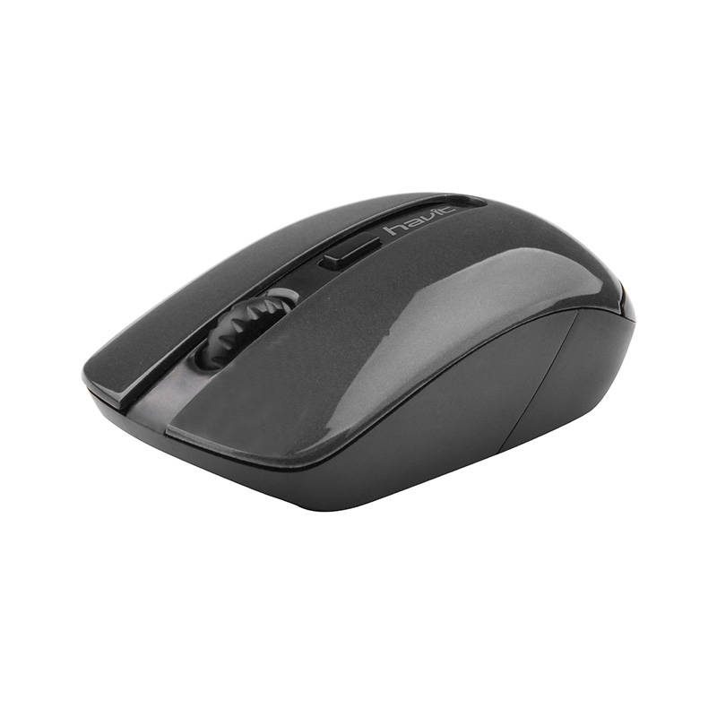 Universal wireless mouse Havit MS989GT-B (black) - Image 3