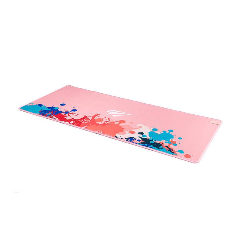 Gaming Mousepad Havit MP847 (pink) - Image 2