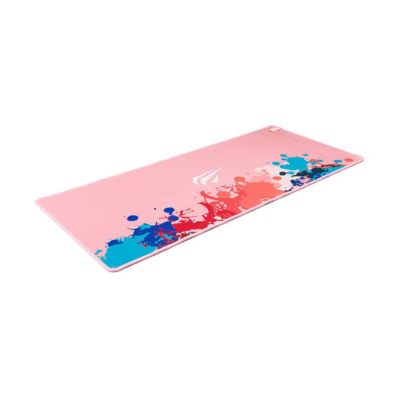 Gaming Mousepad Havit MP847 (pink) - Image 4