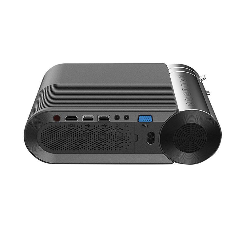 BYINTEK K9 Multiscreen LCD 1920x1080p Wireless Projector / OHP. - Image 3