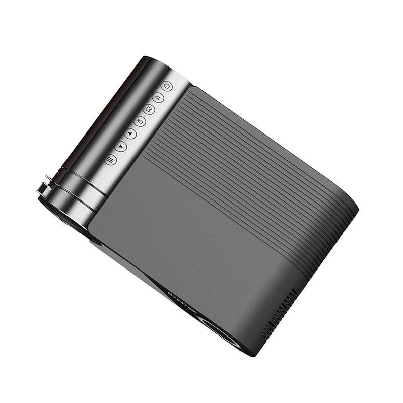 BYINTEK K9 Multiscreen LCD 1920x1080p Wireless Projector / OHP. - Image 2