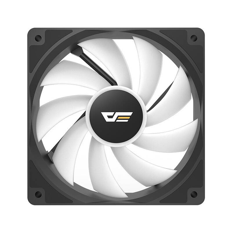 Computer Fan Darkflash CL12 LED (120x120) - Image 5