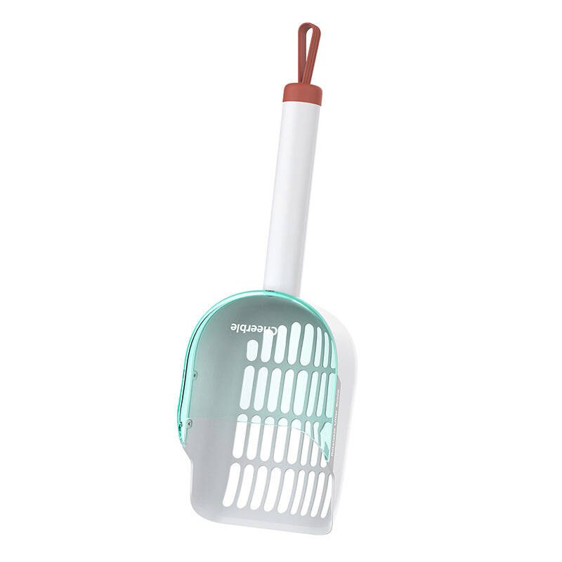 Rotatable Litter Scoop Cheerble - Image 3