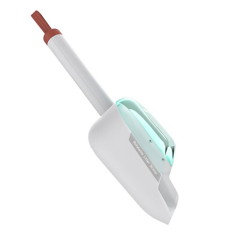 Rotatable Litter Scoop Cheerble - Image 4
